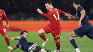 ПСЖ – Ливерпуль 8.04.2026 #ПСЖ #Ливерпуль