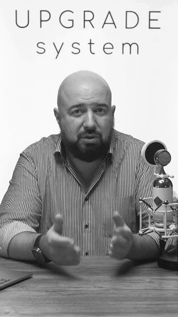 Собрание провели - значит порядок навели