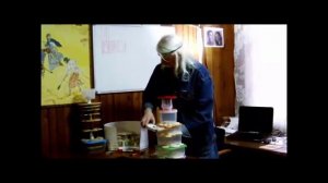 1. А.Тюрин ВИХРЕВЫЕ ПРЕОБРАЗОВАТЕЛИ ПРОСТРАНСТВА что такое бульбулятр (ББ)