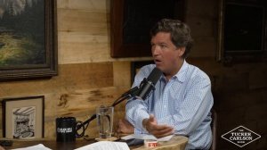 Tucker on Trump’s Desecration of Easter and a Warning to Christians Everywhere