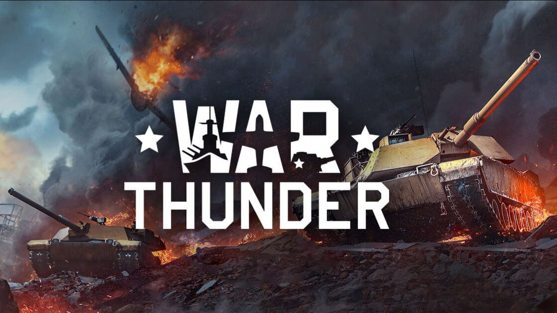 War Thunder