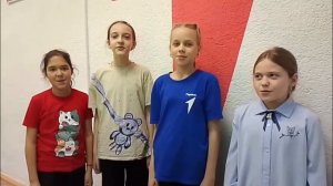 Социальный ролик Жизнь прекрасна