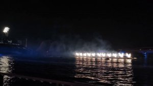 Начало вечернего Шоу Вьетнам 06.04.26.