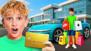 Влад говорит «да» своему ЛУЧШЕМУ ДРУГУ в 24-часовом ЧЕЛЛЕНДЖЕ!