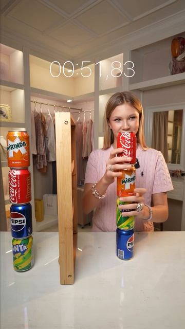 Сыграли с Полиной 🥰🔥 это было небыстро, но очень весело 😄 как думаете, как бы вы справились?