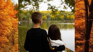 Счастье моё. (стих в прозе).