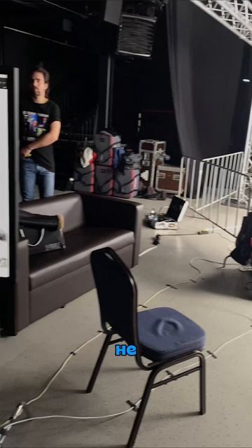 Я никогда не понимал людей, которые стараются на съемках быть слишком серьезными
#работасфото #фотом