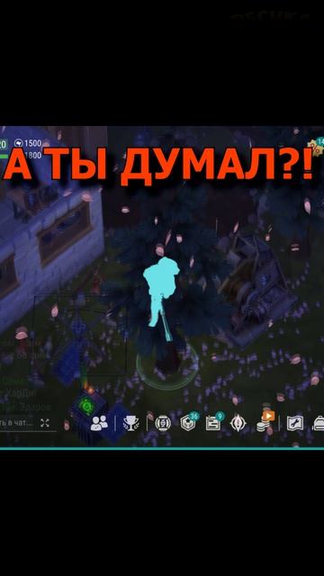 КАК РАБОТАЕТ ИНДЮШАТНИК В ЛДОЕ?! 🦃