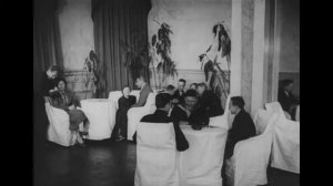 Канал Москва-Волга. Фрагмент киножурнала «СССР на экране» 1930-х годов.