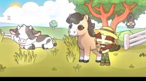 В деревне ✨