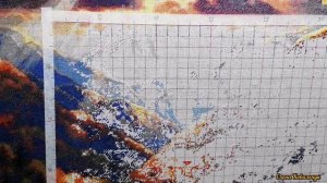 Дневник вышивальщицы 6/2026 (1 - 5 апреля)