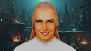 Истинная история Атлантиды: что на самом деле скрывают на дне тёмного океана