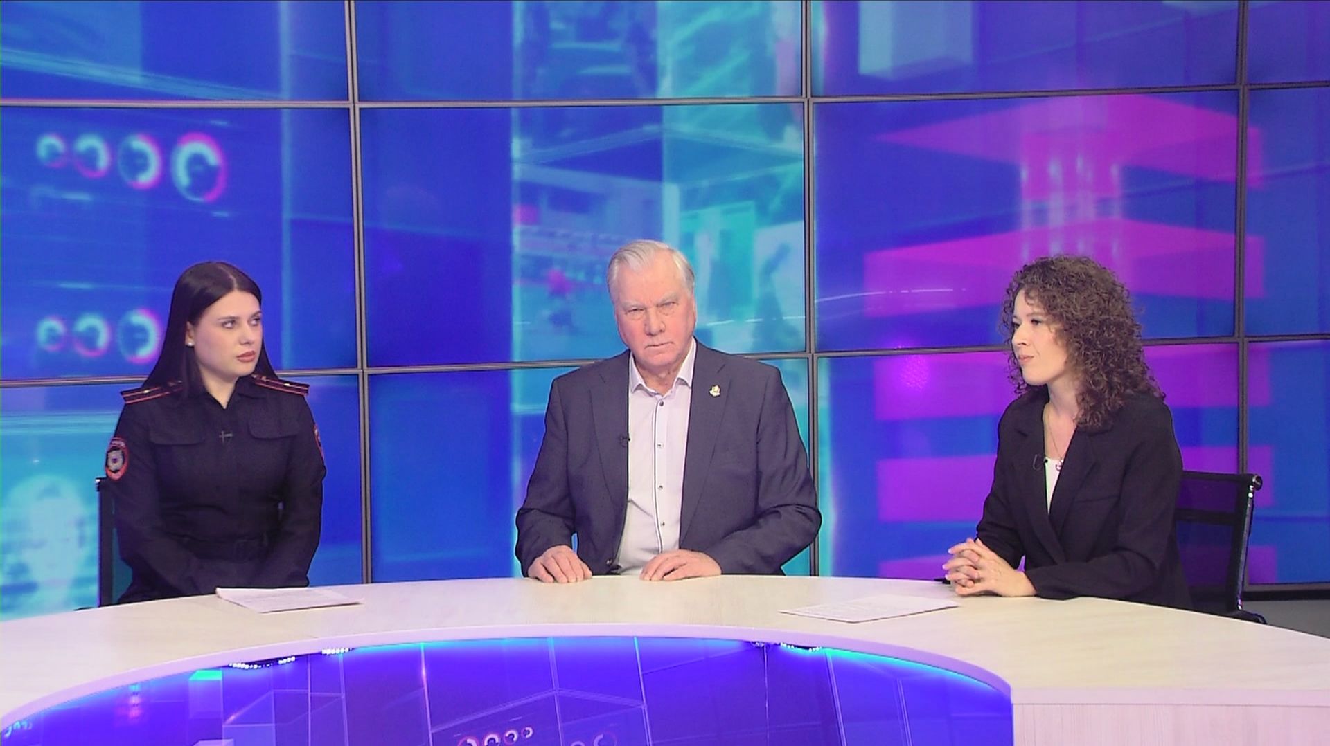 Обозреватель. Мнение 07.04.2026