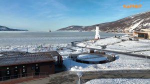 Парк «Маяк» – символ преображения Дальнего Востока