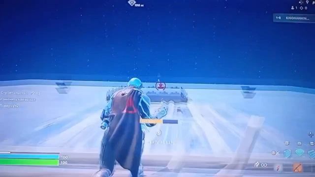 Fortnite 7 сезон 2 глава. Фарм остров. Быстрая прокачка уровня. Противостояние.