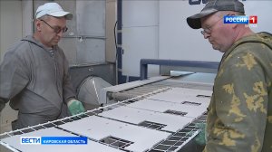 Продукция кировских производителей представлена на крупном маркетплейсе