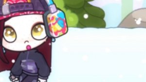 Как у вас делишки у меня всё хорошо=3