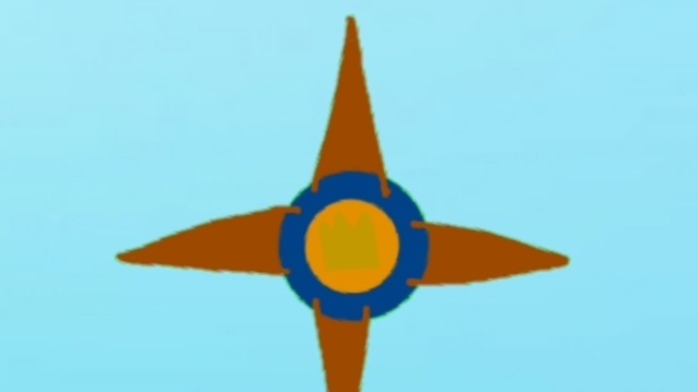 как вам новая заставка