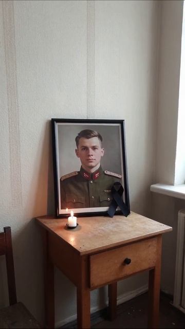 Память о потерянных судьбах #печаль #траур #воспоминания