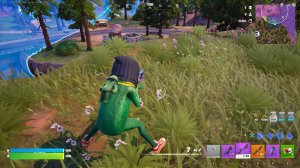 Fortnite Chapter 7 Season 2 4К