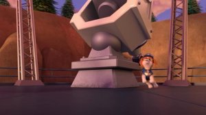 Крепыш и команда | 30 минут силы девчонок‑щенков! | Rubble & Crew | Nick Jr. Cyrillic