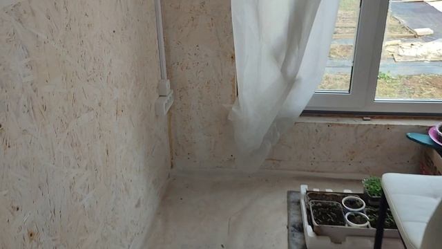 Запланировала и сделала: перестановка. Дневник за 7 апреля