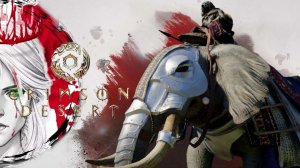 №26⏩Crimson Desert🎮ПОВЕЛИТЕЛЬ БОЧЕК🎮