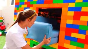 Влад и Ники и полезные истории о хорошем поведении из их жизни