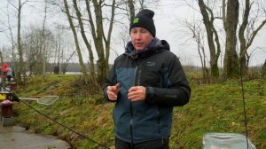 ФОРЕЛЬ С ЮРИЕМ СИПЦОВЫМ