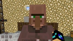 Майнкрафт город салато магазин мебели тыква