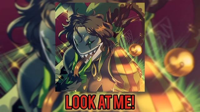 [𝘗𝘓𝘈𝘠𝘓𝘐𝘚𝘛] ⋆.˚𝘏𝘈𝘙𝘓𝘌𝘘𝘜𝘐𝘕 𝘛𝘩𝘦 𝘍𝘳𝘦𝘢𝘬 𝘊𝘪𝘳𝘤𝘶𝘴⋆.🎧✮˚.⋆