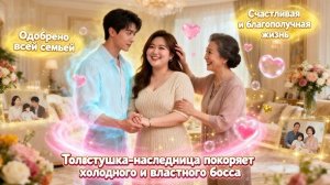 Фективный брак или Любовь по Контракту