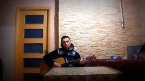 Артём Душевный-В тумане лжи...(Под гитару)