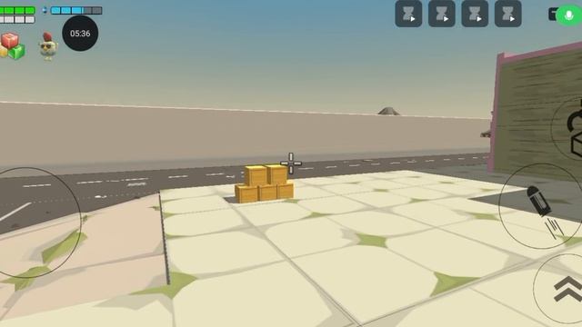 Призвали ты не один в чикен Ган (их много)