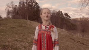 Рожнова Кира. Алексей Константинович Толстой "Князь Ростислав".