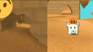 2 супер СЕКРЕТА о котором ты возможно НЕ ЗНАЛ! Super bear adventure