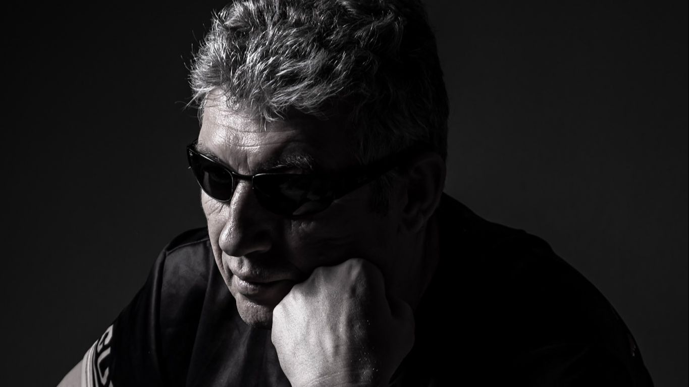 Анатолий Зеленков & Spanish Guitar | Спинакер