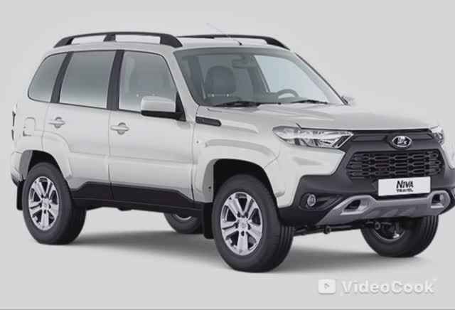 НИВА ТРЕВЕЛ! Шумо-вибро изоляция авто! 👍