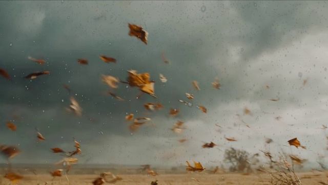 Не люблю осень