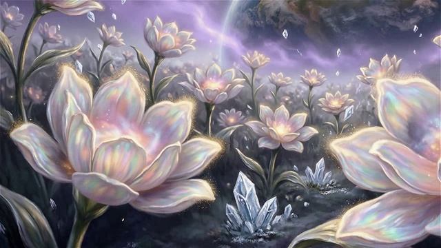 Колыбельная - Нектар чужих созвездий ASMR AI