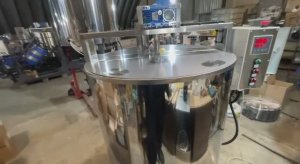 Варочный котел 250 литров. Тел.89374449733. Сайт.https://kotlovarov.ru