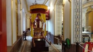 Колесница императоров!