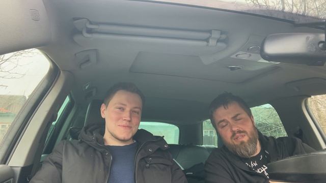 Разговоры (отзыв) 🤝🤝
