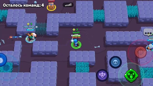 Апаю Прайм на Ворона часть 1