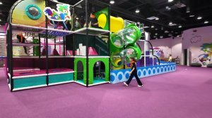 Время местное. Эфир: 07-04-2026 - Каникулы в Притяжении