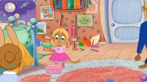 Забезу - КЕМ СТАТЬ - Добрые мультики для детей малышей - Сборник [get.gt]