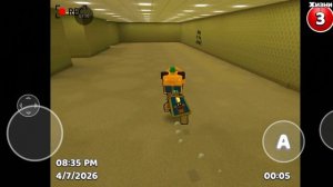 СЕКРЕТНОЕ ФУТБОЛЬНОЕ  ПОЛЕ ⚽ В ЗАКУЛИСЬЕ В ИГРЕ SUPER BEAR ADVENTURE В ИГРЕ СУПЕР БЕАР АДВЕНЧЕР!!!!!