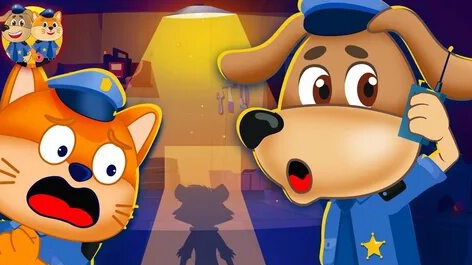 Шериф Лабрадор