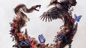 Голодные игры: Рассвет жатвы (2026) The Hunger Games: Sunrise on the Reaping - Трейлер