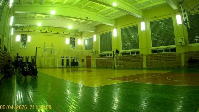 5 партия Сан Лайт 2 круг